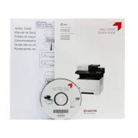 МФУ Kyocera Mita ECOSYS M2135dn фото 9